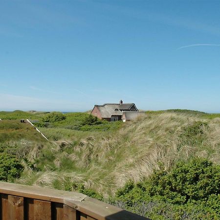 Holiday Home Aghe - 250M From The Sea In Nw Jutland By Interhome Saltum Eksteriør billede