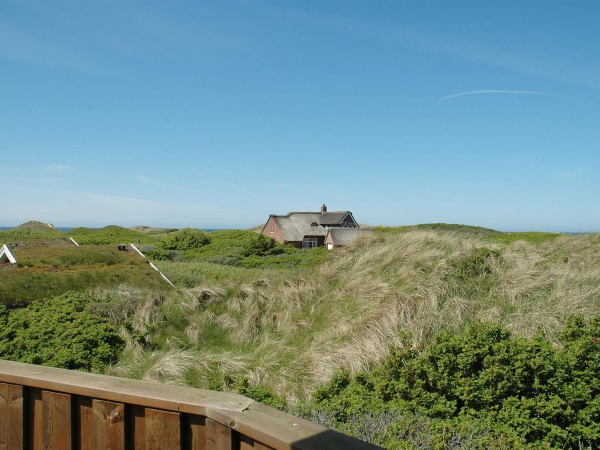 Holiday Home Aghe - 250M From The Sea In Nw Jutland By Interhome Saltum Eksteriør billede