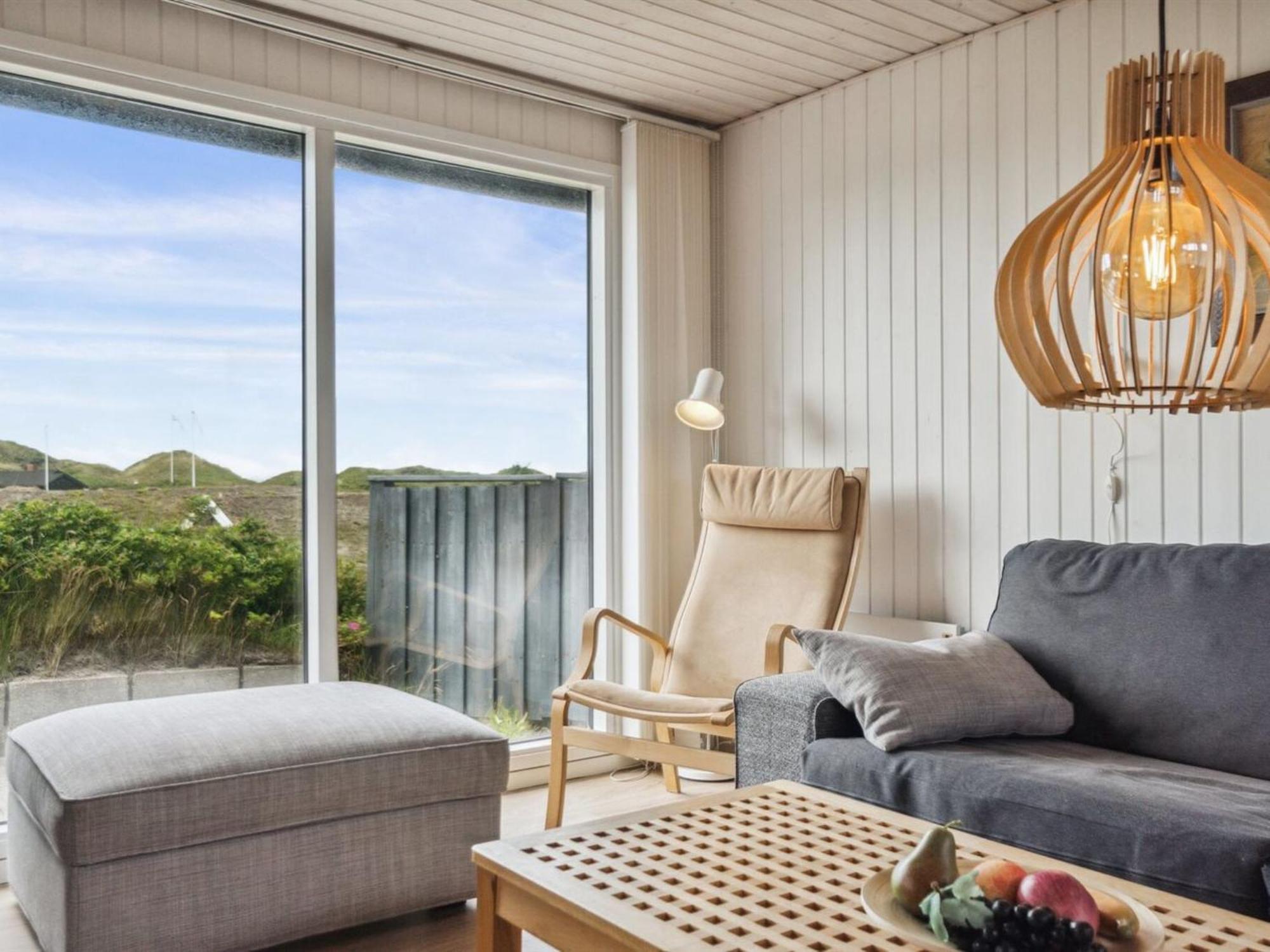 Holiday Home Aghe - 250M From The Sea In Nw Jutland By Interhome Saltum Eksteriør billede